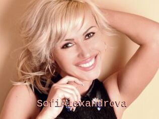 SofiAlexandrova
