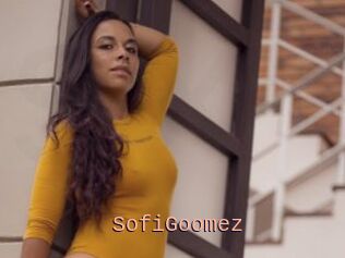 SofiGoomez