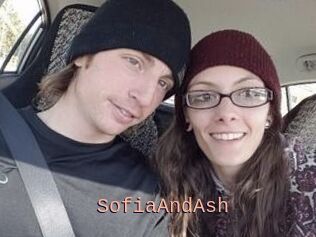 SofiaAndAsh