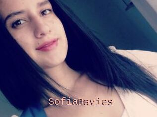 SofiaDavies