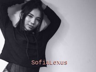SofiaLexus