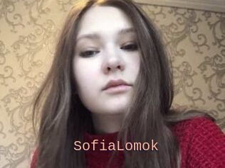 SofiaLomok