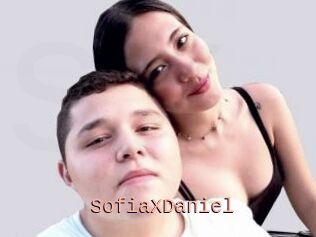 SofiaXDaniel