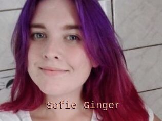 Sofie_Ginger