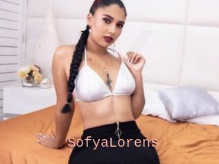 SofyaLorens