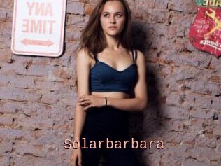 Solarbarbara