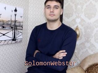 SolomonWebster