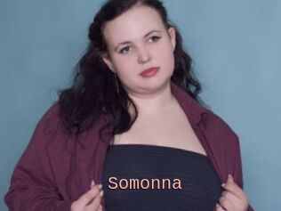 Somonna