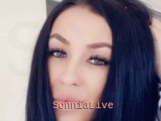 SonniaLive