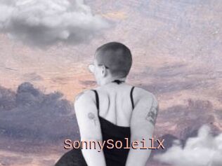 SonnySoleilX
