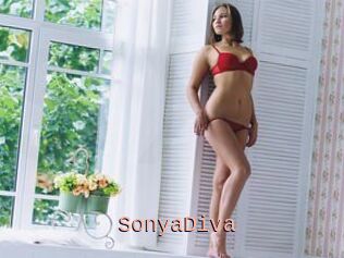 SonyaDiva