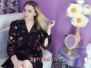 SonyaGloss