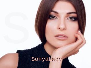 SonyaLady