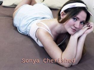 Sonya_Cherished