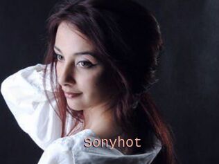 Sonyhot
