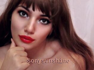 Sonysunshine
