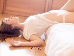 Sonyx
