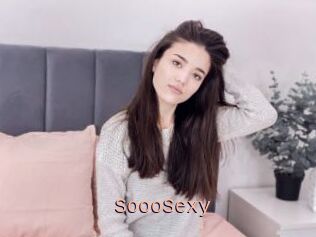 SoooSexy