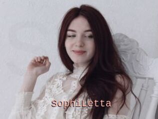 SophiLetta