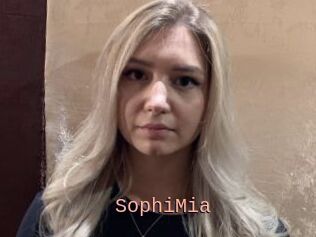 SophiMia