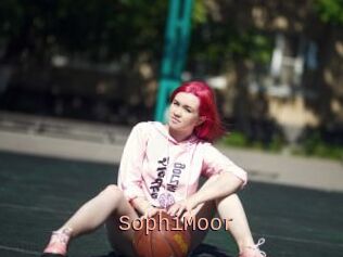 SophiMoor