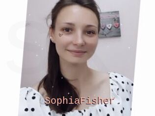 SophiaFisher
