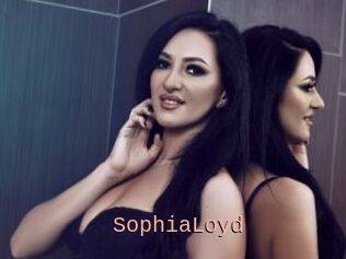 SophiaLoyd