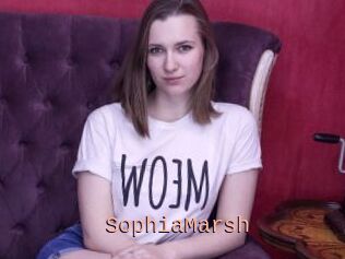 SophiaMarsh
