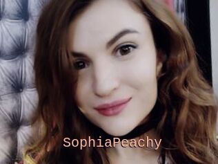 SophiaPeachy
