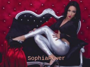 SophiaPower