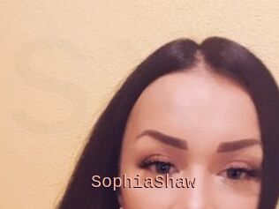 SophiaShaw