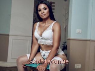 SophiaVonDe