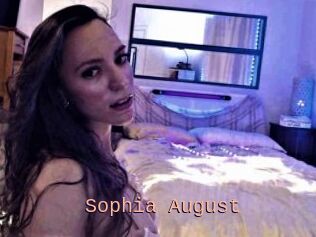 Sophia_August