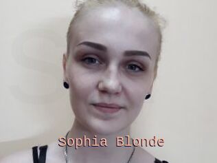 Sophia_Blonde