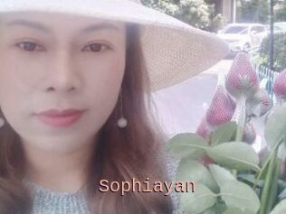 Sophiayan
