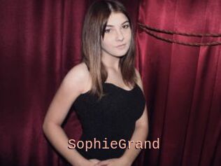 SophieGrand