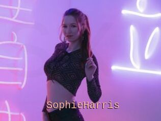 SophieHarris