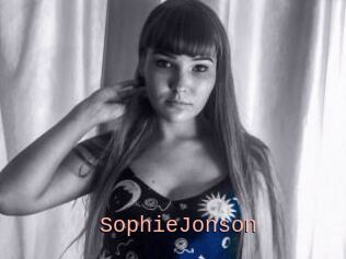 SophieJonson