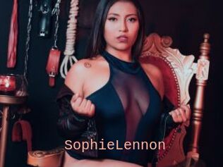 SophieLennon