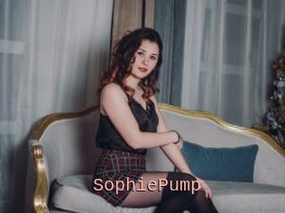SophiePump