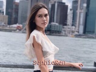 SophieRen