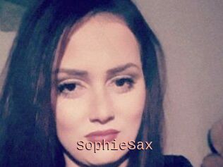 SophieSax