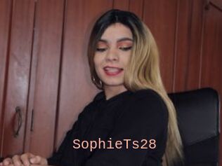 SophieTs28