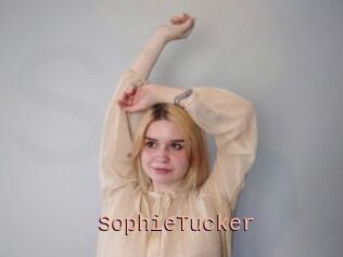 SophieTucker