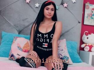 SophiiaGomez