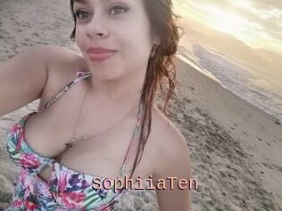 SophiiaTen