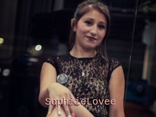 SophiieLovee