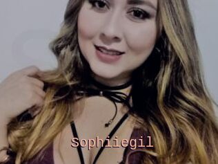 Sophiiegil