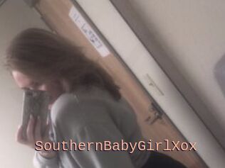 SouthernBabyGirlXox