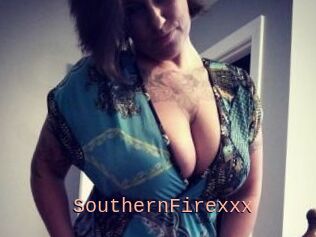 SouthernFirexxx